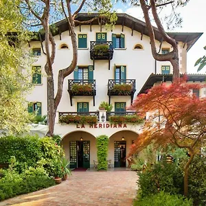 3* Szálloda La Meridiana
