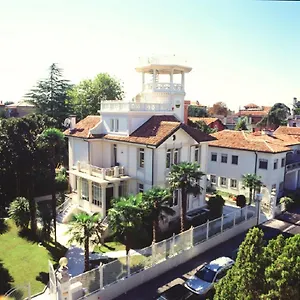 Hotel Delle Palme, Venetië-Lido