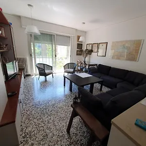 Apartment Casa Delle Conchiglie, Lido di Venezia