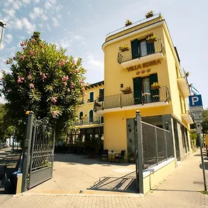 Edera Lido de Venecia