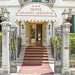 3* Szálloda Atlanta Augustus