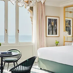 Excelsior Venice Venedigs Lido