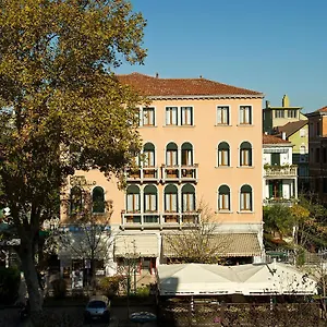 Hotel Cristallo, Venetië-Lido
