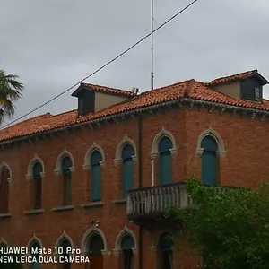 Apartment Ca Arivanlial Venice, Lido di Venezia